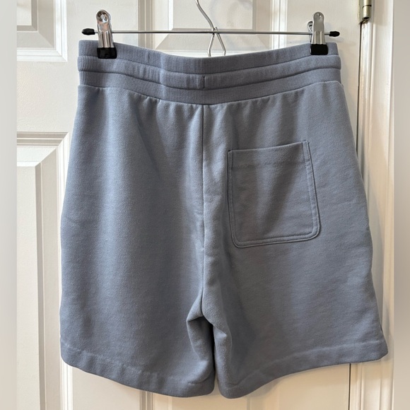 Alo Drawstring Shorts - Picture 2 of 3